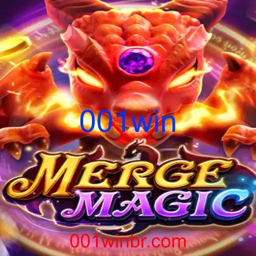 MERGEMAGIC