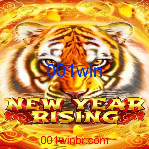 NewYearRising