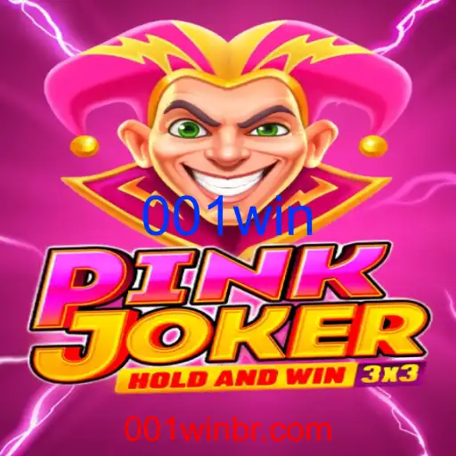 pinkjoker