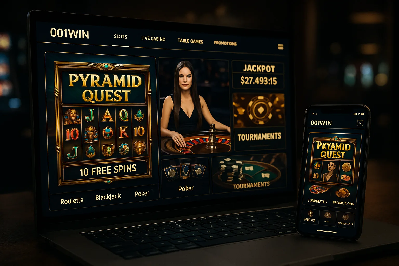 
                                Cassino Online 001WIN
                                
