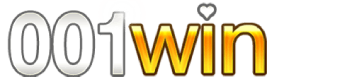 001WIN LOGO